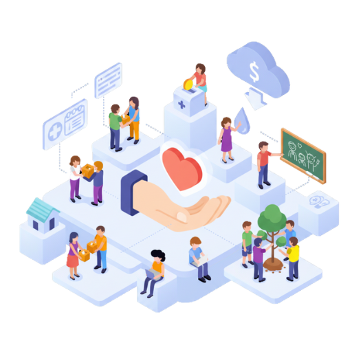 Linkerr.in Philanthropy